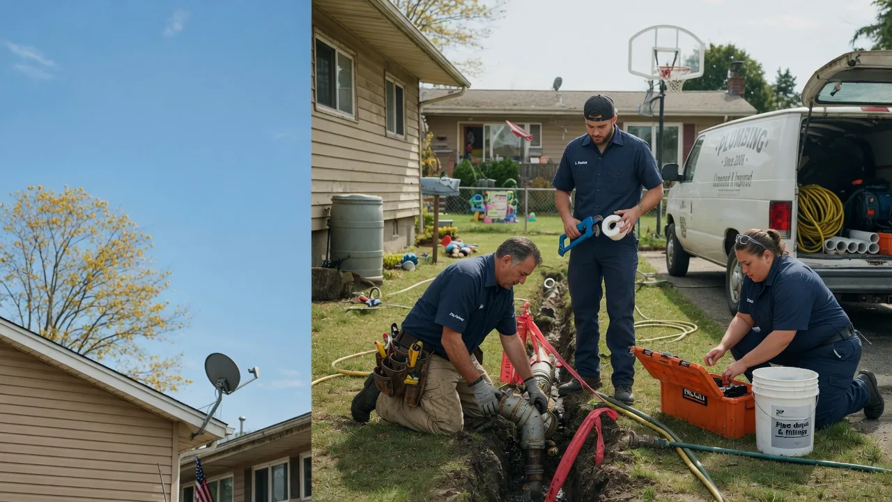Garbage Disposal Replacement in Berger, MO near me